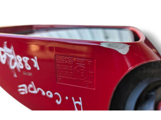 Зеркало электрическое        Hyundai Coupe   -  года   