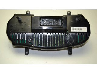 Přístrojová deska Seat Altea XL 2008 5P0920827B, 0021000