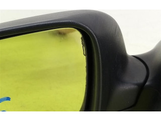 Зеркало (механическое) Skoda Fabia Mk1 (6Y) 1999 - 2007 года