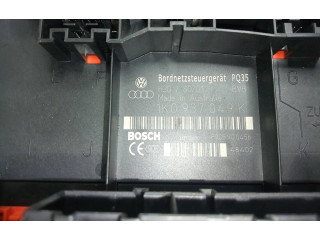 Блок управления BOSCH, S0701 Volkswagen Touran III