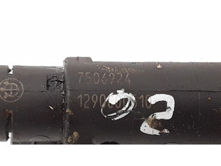 Vstřikovač 7506924 BMW 7 E65 E66 pro benzínový motor 4.5