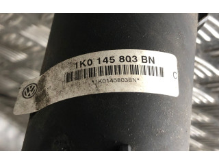 Интеркулер 1K0145803BN Volkswagen Golf VI