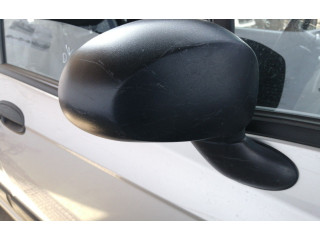 Зеркало электрическое Chevrolet Matiz - года