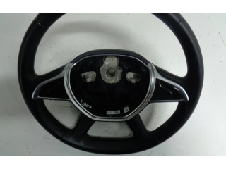 Руль Dacia Sandero - года 484001085R, 34227003B