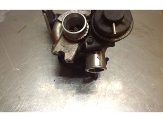 Turbodmychadlo Турбина 4913502652, TF035HL212GK2 Mitsubishi Montero 2.5