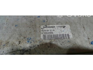 Интеркулер  0384G8   Citroen Jumper 2.2