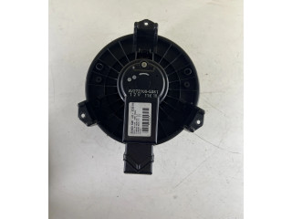 Вентилятор печки AV2727005381 Jaguar XF X250