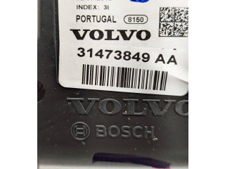 Панель приборов 31473849   Volvo XC90       