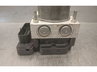 Блок АБС 4670B117, 0265956143BOSCH Mitsubishi Mirage VI G4 Attrage 2012 - года