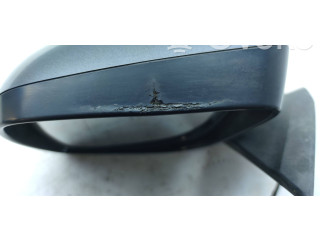 Зеркало электрическое Subaru Forester SH 2008 - 2013 года