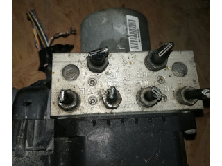 Блок АБС 7G912C405AB   Ford  Galaxy  2006-2015 года