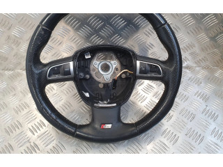 Руль Audi Q5 SQ5 2008 - 2017 года 8O0419091D