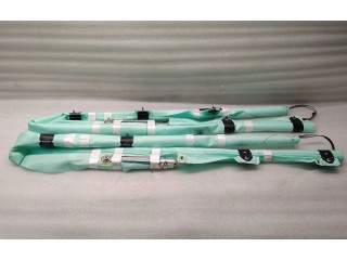 Боковая подушка безопасности P031455498, 1T19355511 Volvo S60