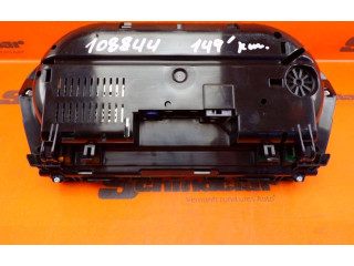 Přístrojová deska  BMW 2 F46 2014 9295446, 680495401  