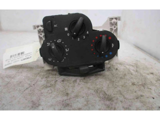 Блок управления климат-контролем 6001547668, 6001547668 Dacia Logan I