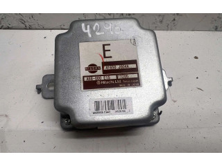 Блок управления коробкой передач 41650JG04A, A68000E15 Nissan X-Trail T31