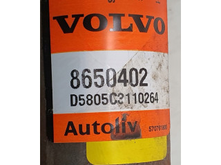 Боковая подушка безопасности 8650402   Volvo XC90