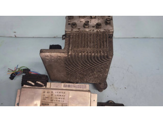 Блок АБС A0084313912, 0265250143   Mercedes-Benz  E W211  2002-2009 года