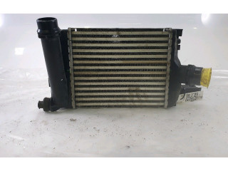 Интеркулер 144963014R, F0-8612Y Renault Clio IV