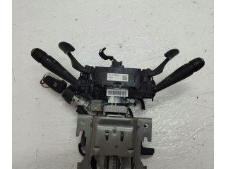 рейка Колонка рулевая 96667245ZD Citroen C4 II Picasso 2013 - 2018 года