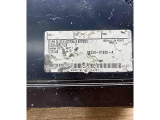 Звукоусилитель 8628001020A, 12231049   Pontiac Sunfire