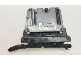 Řídící jednotka 06J906026H, 0261201781 Volkswagen Tiguan 2010