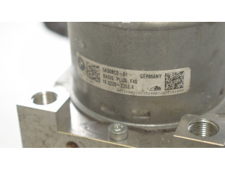 Блок АБС 5A30BC0, 5A30BC6 BMW 1 F40 2019 - года