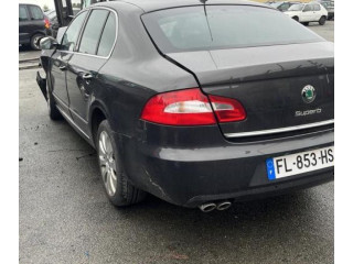 Руль Skoda Superb B6 (3T)  2008 - 2015 года       