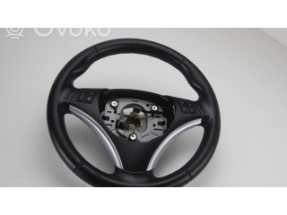 Руль BMW X1 E84 2009-2015 года 6795574