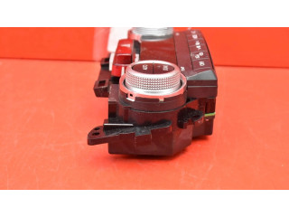 Блок управления климат-контролем T1019645W, T1019645W   Subaru Forester SH