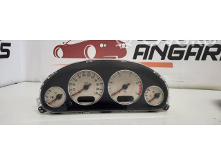 Přístrojová deska Chrysler Grand Voyager IV 2004 P05082826AF, R826AF