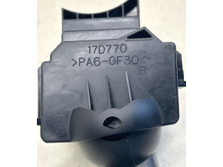 Ручка стеклоочистителей 17D770   Volvo C30