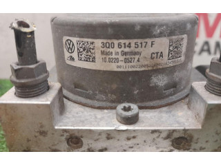 Блок управления АБС 3Q0614517F, 3Q0614517F   Volkswagen Golf VII