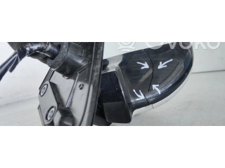 Зеркало электрическое Mitsubishi Outlander 2013 - 2021 года