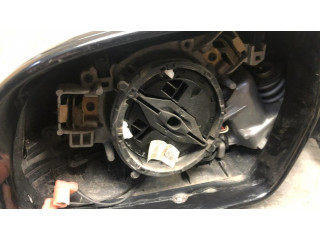 Зеркало электрическое Audi A5 8T 8F 2007-2016 года