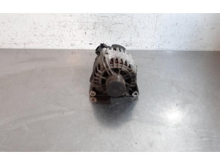 Генератор 9670899580 Citroen C3 Aircross