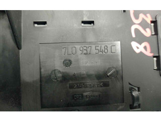 Pojistková skříňka Řídící jednotka BSM 7L0937548C   Audi Q7 4L 2007