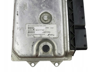 Řídící jednotka 51871703, MJD8F2A3 Alfa Romeo Mito 2010