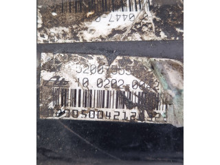 Блок АБС 52007555   Jeep  Cherokee   -  года