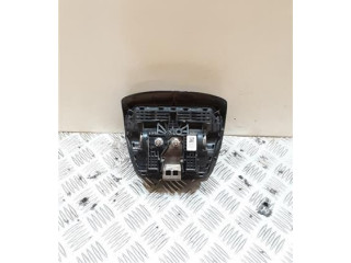 Подушка безопасности водителя 985701921R, 985701921R Renault Scenic III - Grand scenic III