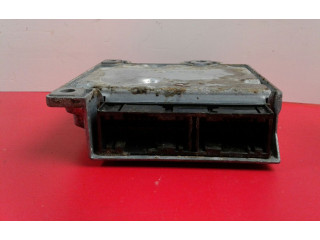 Блок подушек безопасности 9662643980   Citroen C4 I