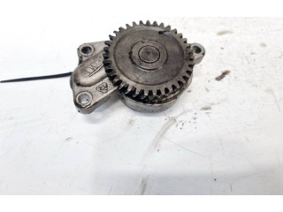 Čerpadlo oleje Chrysler Voyager