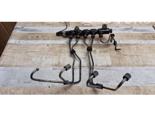 Топливная рампа 9654592680 Citroen C4 I