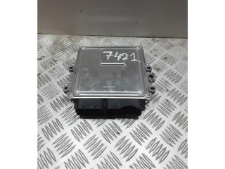 Блок управления 9846386380, A3C098295001 Citroen C3 Aircross