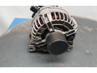 Генератор 9646321880   Citroen C4 I      