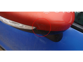 Зеркало электрическое Citroen C3 Aircross 2017 - года