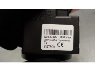 Замок зажигания