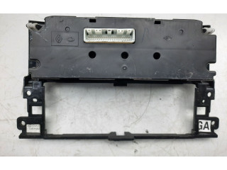 Блок управления климат-контролем 275108933R, T1015855L   Renault Koleos I