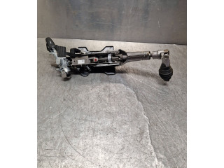 рейка Колонка рулевая KK213C529CE, 915574 Ford Transit Custom 2013 - 2023 года