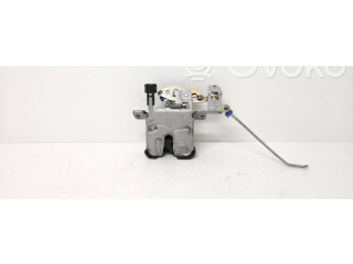 Замок багажника 4698924 Saab 9-3 Ver1 1998-2005 года